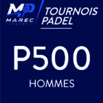 P500 du mardi 29 septembre 2026 (journée)