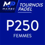 P250 femmes du samedi 26 septembre 2026 (journée)