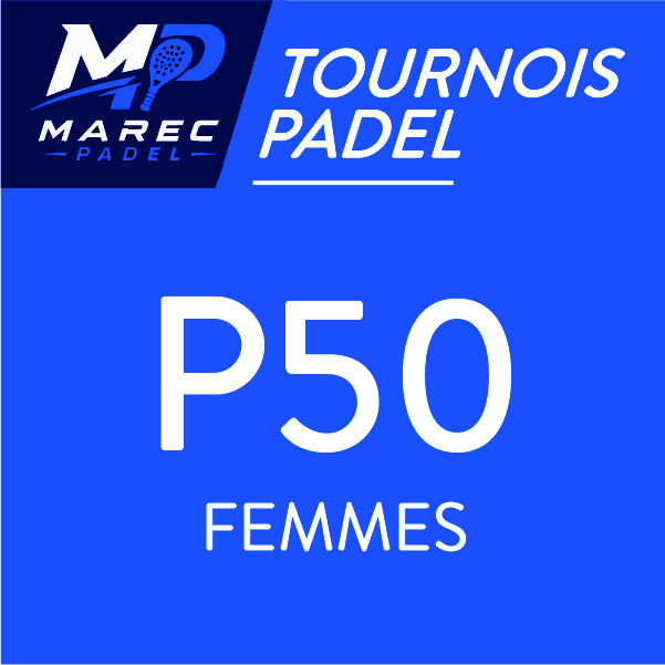Plan de travail 2 copie P50 Femmes du dimanche 20 septembre 2026 (journée) – Image 1